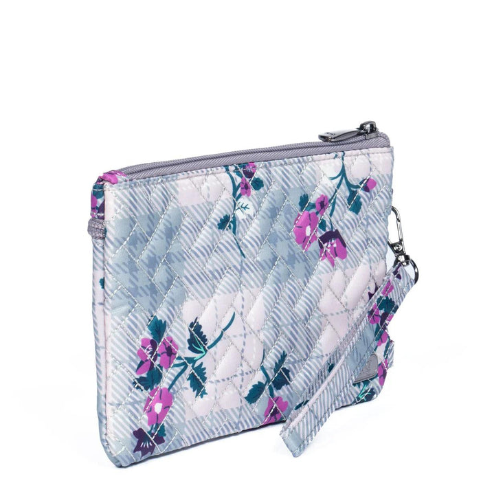 LUG - Peekaboo Convertible Wristlet Pouch