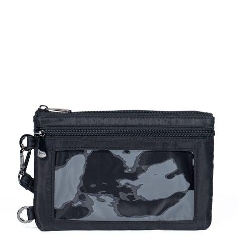 Lug - Peekaboo Convertible Wristlet Pouch - Limolin 