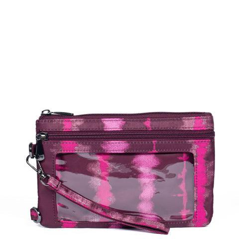 Lug - Peekaboo Convertible Wristlet Pouch - Limolin 