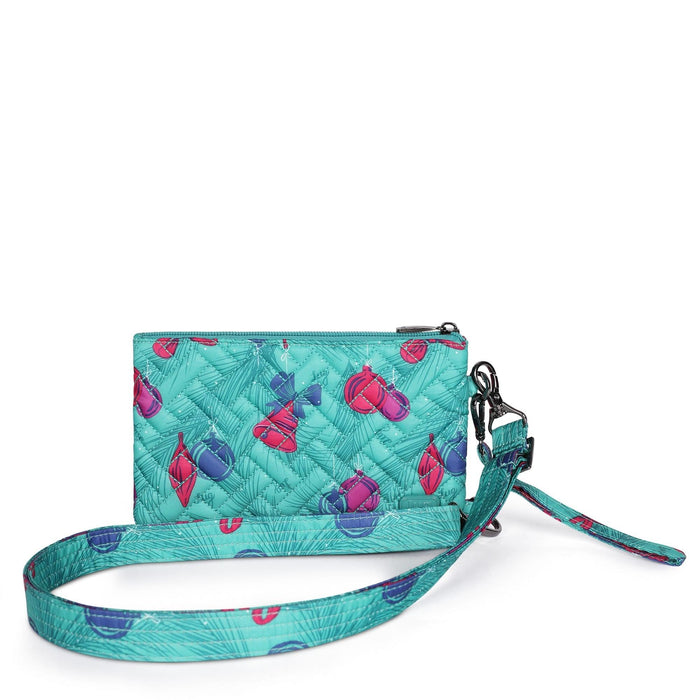 LUG - Peekaboo Crossbody