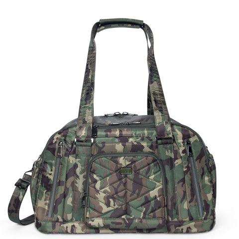 LUG - Propeller 2 Overnight Bag