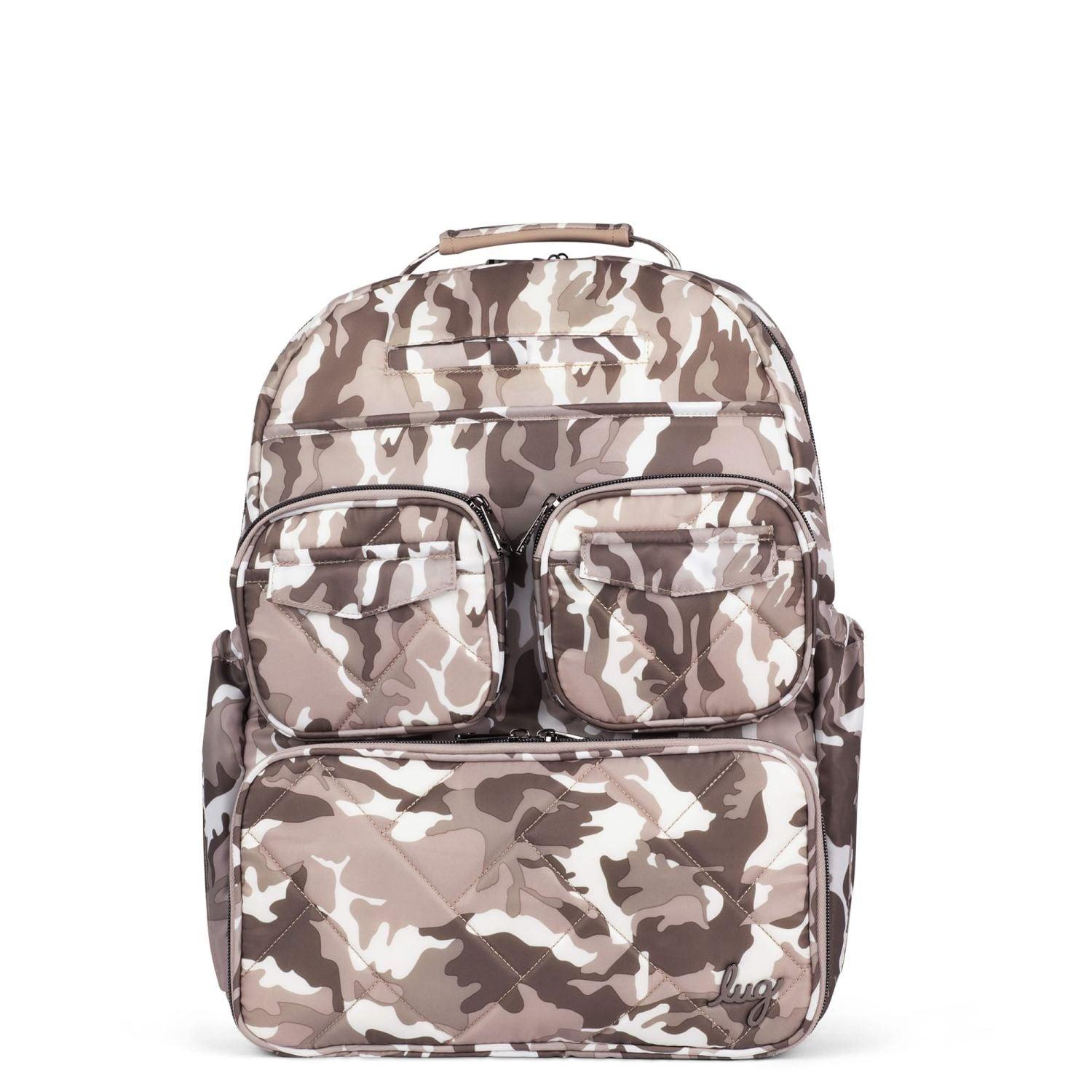 Puddle jumper backpack top 2