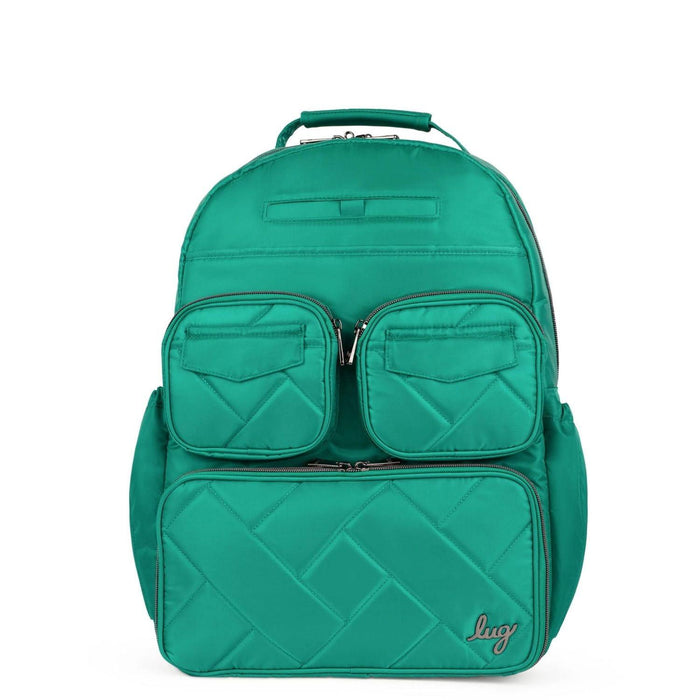 LUG - Puddle Jumper Backpack SE - Limolin 