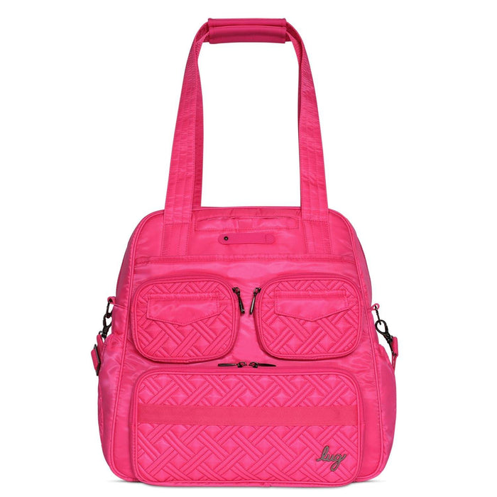 LUG - Puddle Jumper LE Convertible Tote Bag - Limolin 