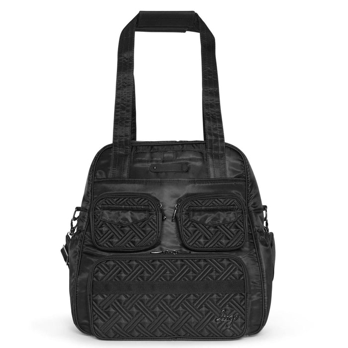 LUG - Puddle Jumper LE Convertible Tote Bag - Limolin 