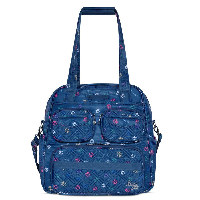 LUG - Puddle Jumper LE Convertible Tote Bag - Limolin 