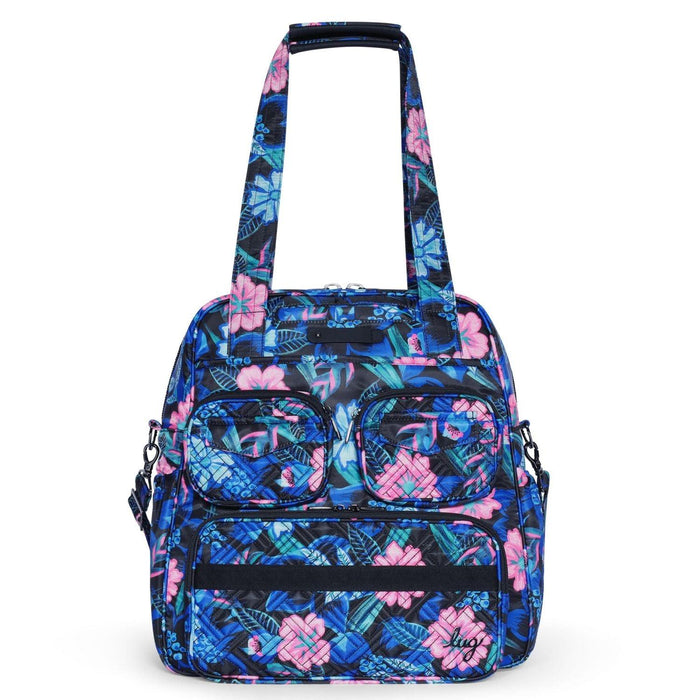 LUG - Puddle Jumper LE Convertible Tote Bag - Limolin 