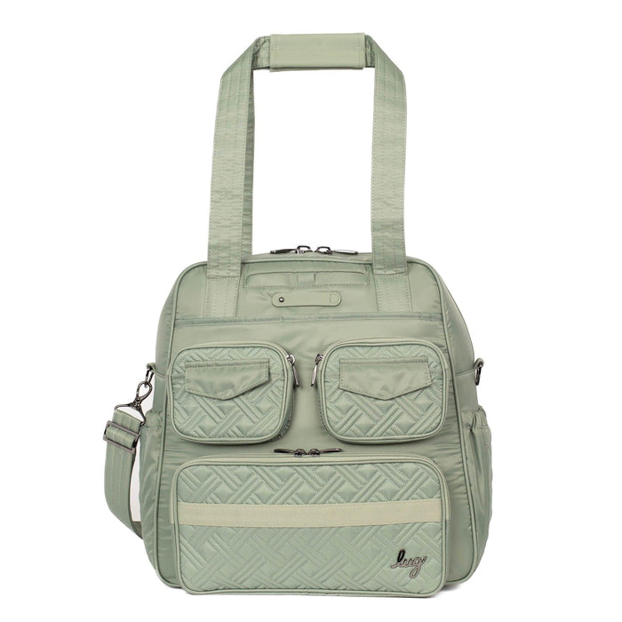 LUG - Puddle Jumper LE Convertible Tote Bag