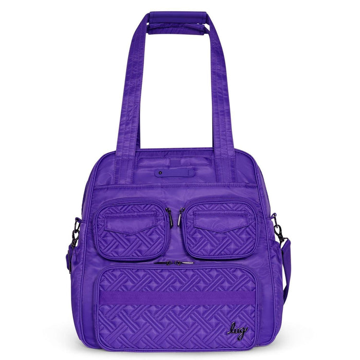 Lug puddle jumper bag online