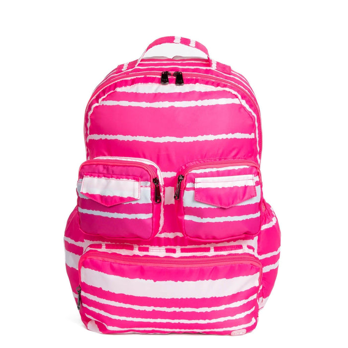 LUG - Puddle Jumper SE Packable Backpack