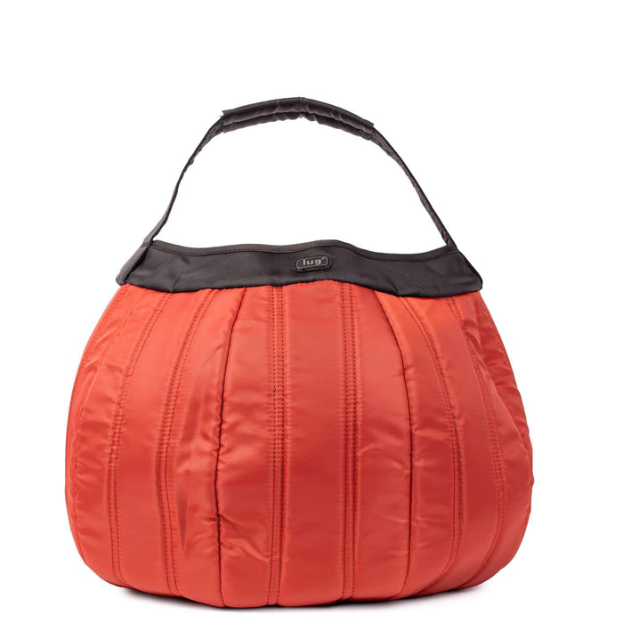 LUG - Pumpkin Tote