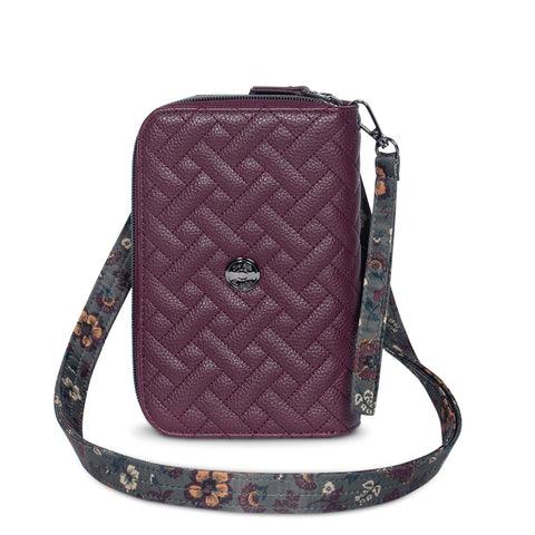 Lug - Quickstep VL Convertible Wallet - Limolin 