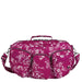 LUG - Railcar Crossbody Bag - Camo Rose