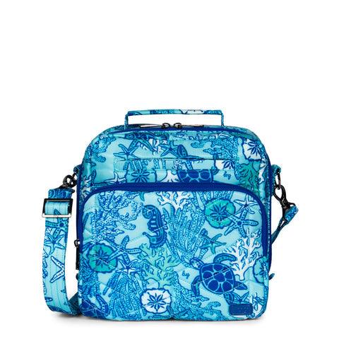 LUG - Ranger 2 Crossbody Bag - Limolin 