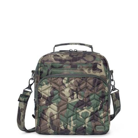 LUG - Ranger Crossbody bag