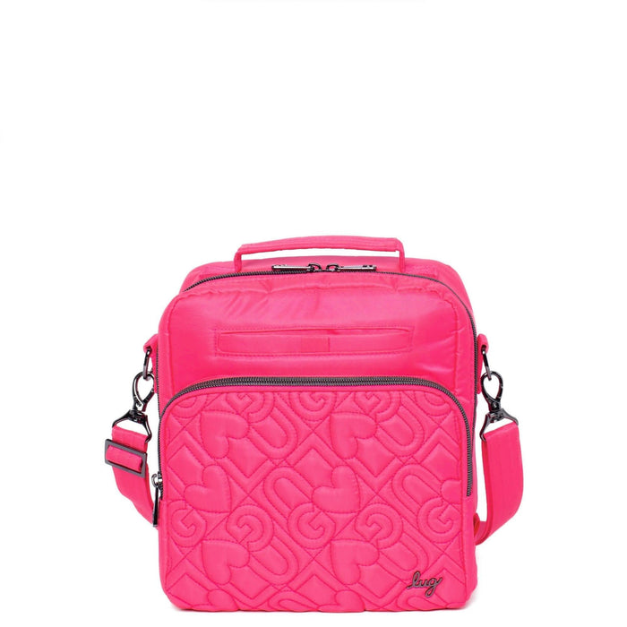 LUG - Ranger LE Crossbody Bag