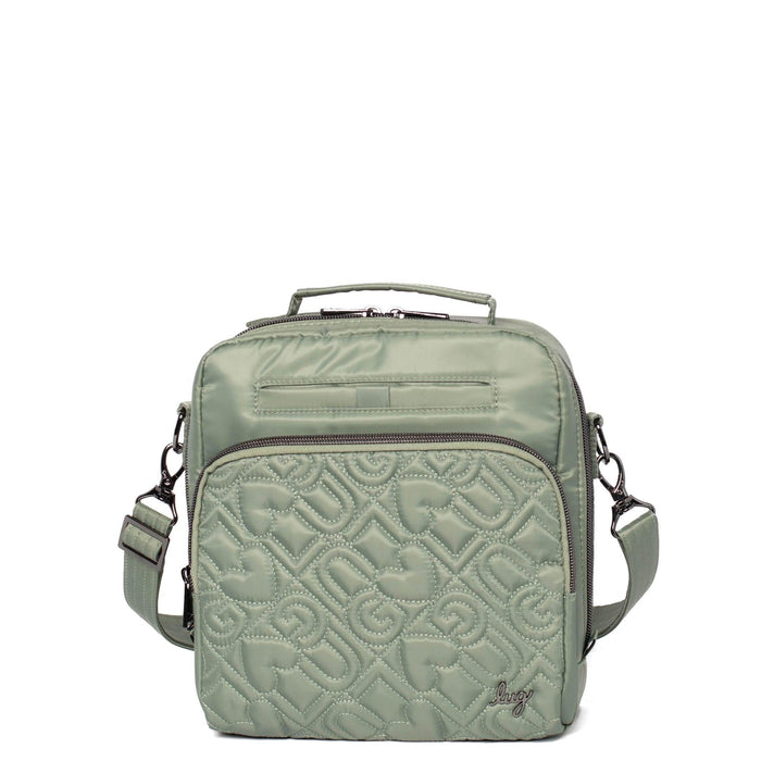 LUG - Ranger LE Crossbody Bag