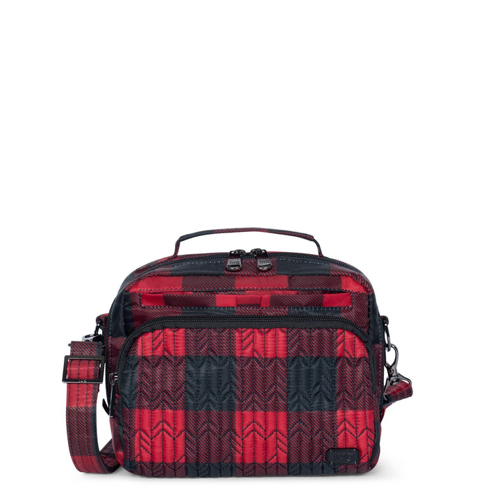 Lug - Ranger Mini Crossbody Bag - Limolin 