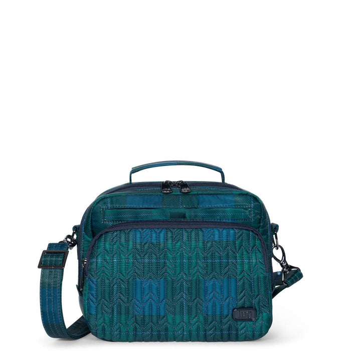 Lug - Ranger Mini Crossbody Bag - Limolin 