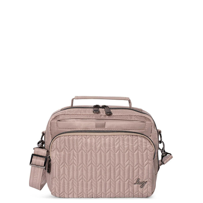 Lug - Ranger Mini Crossbody Bag - Limolin 