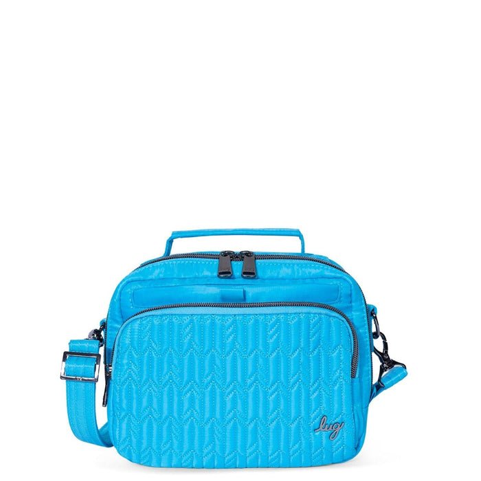 Lug - Ranger Mini Crossbody Bag - Limolin 