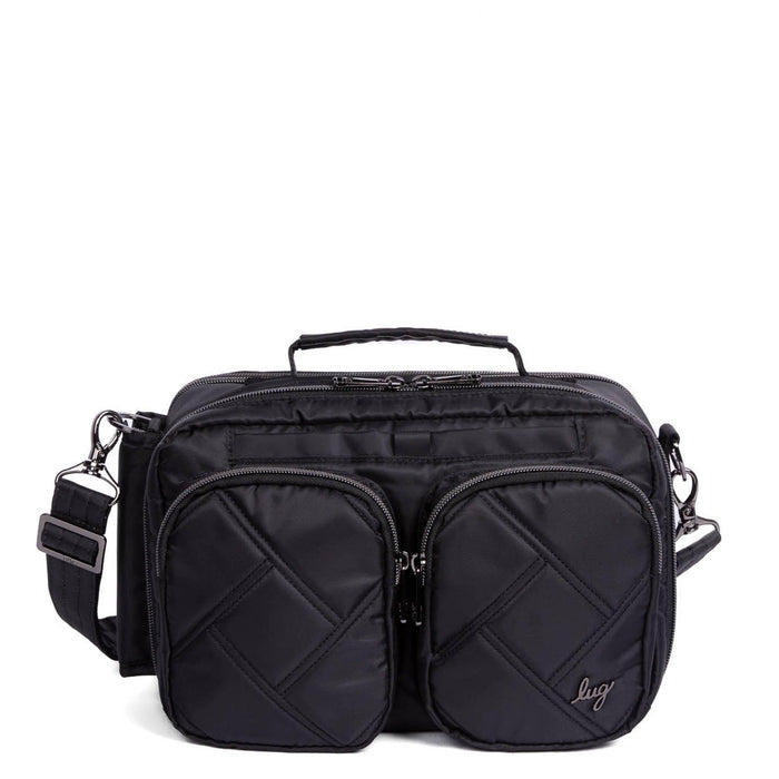 LUG - Rider Crossbody Bag