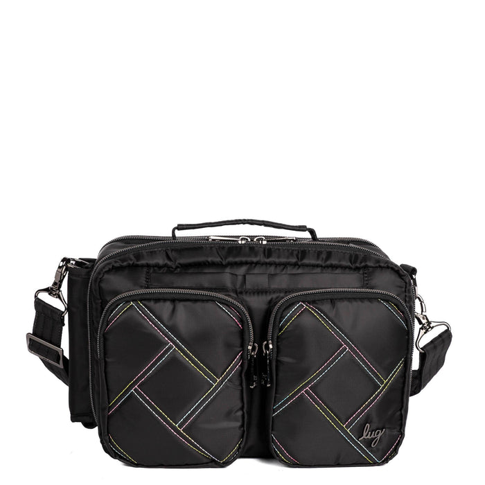 LUG - Rider Crossbody Bag - Limolin 