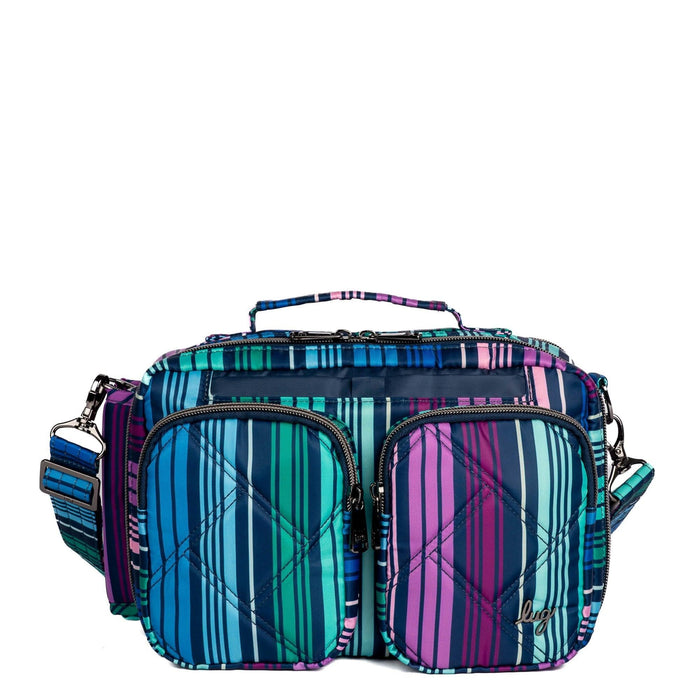 LUG - Rider Crossbody Bag - Limolin 