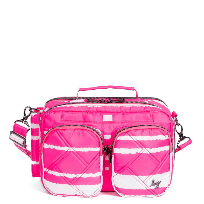 LUG - Rider Crossbody Bag