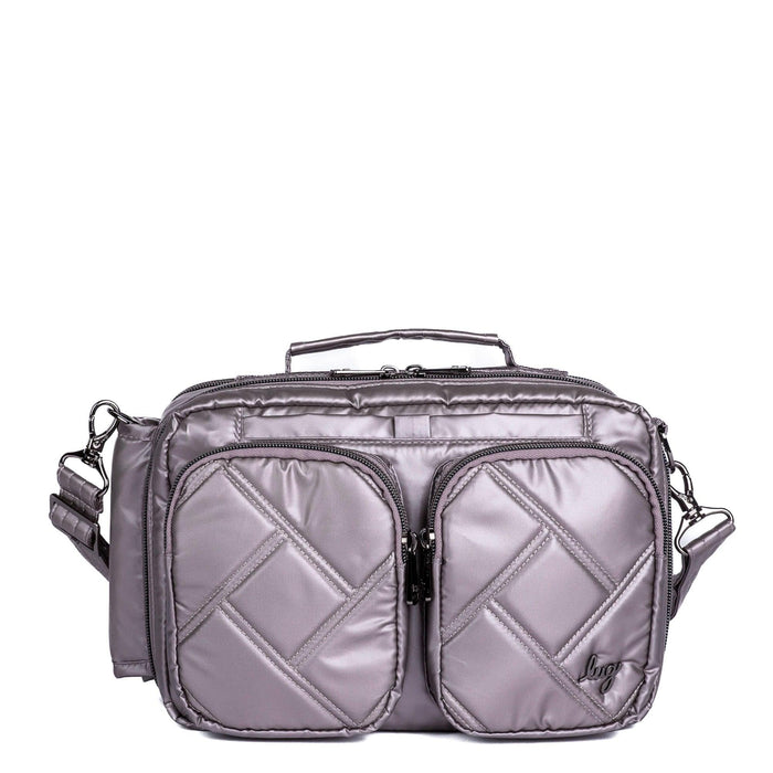 LUG - Rider Crossbody Bag - Limolin 