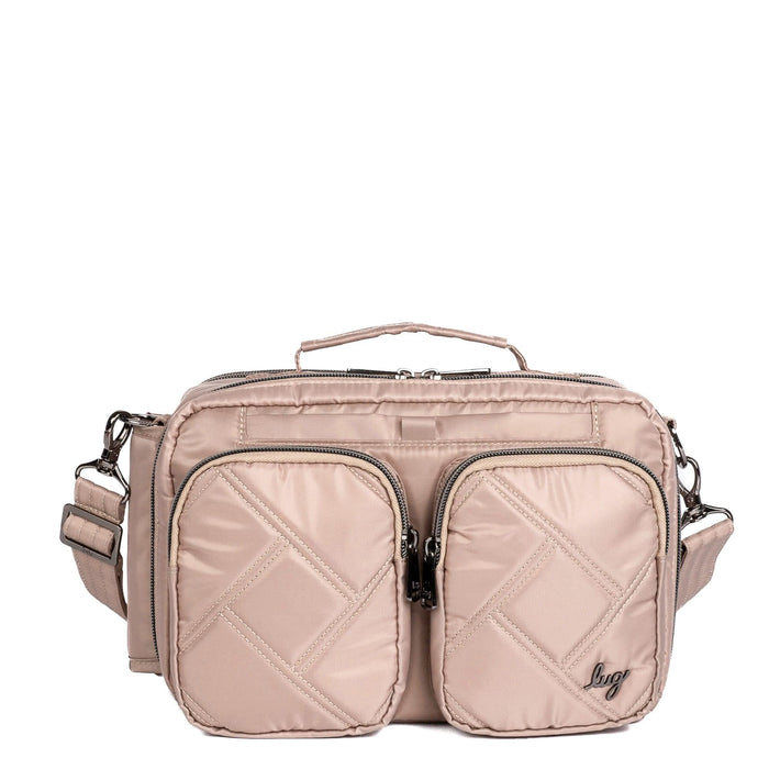 LUG - Rider Crossbody Bag - Limolin 