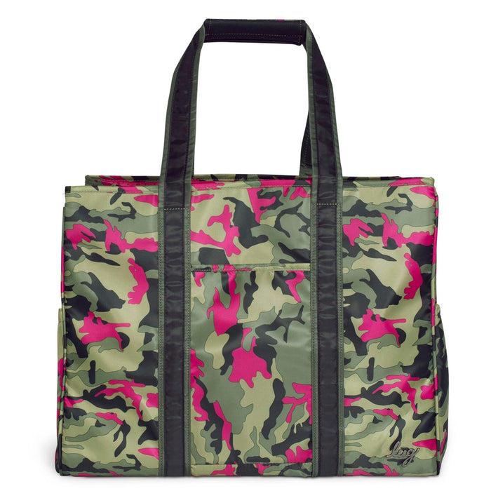 LUG - Rover X - Large Carry - All Tote