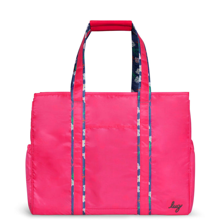 LUG - Rover X - Large Carry - All Tote - Limolin 