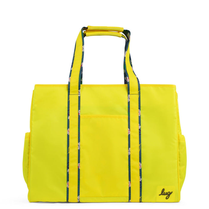 LUG - Rover X - Large Carry - All Tote - Limolin 