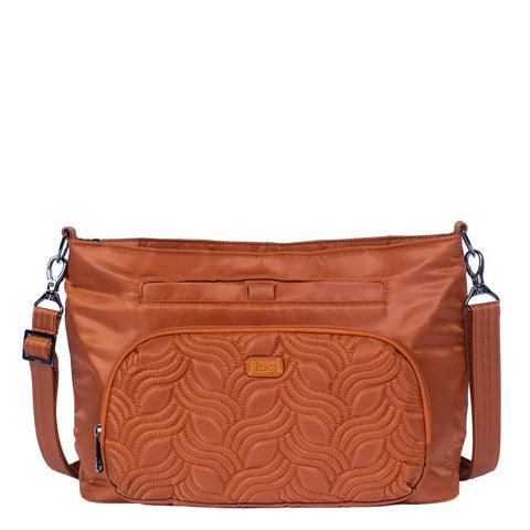 Lug - Samba XL Convertible Crossbody Bag - Limolin 