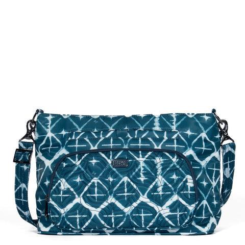 Lug - Samba XL Convertible Crossbody Bag - Limolin 