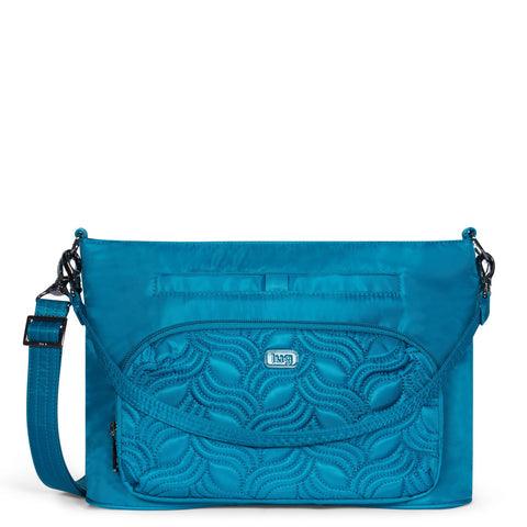 Lug - Samba XL Convertible Crossbody Bag - Limolin 