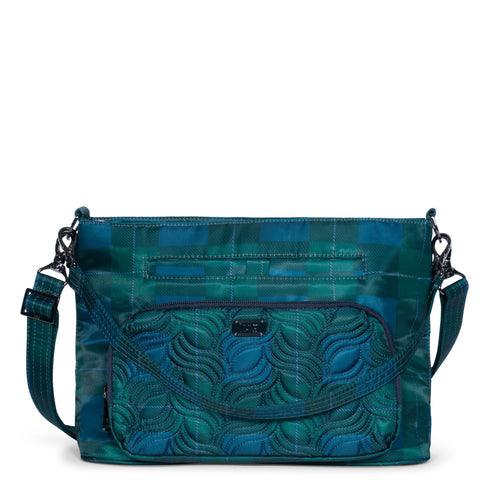 LUG Samba XL Convertible Crossbody Bag Limolin