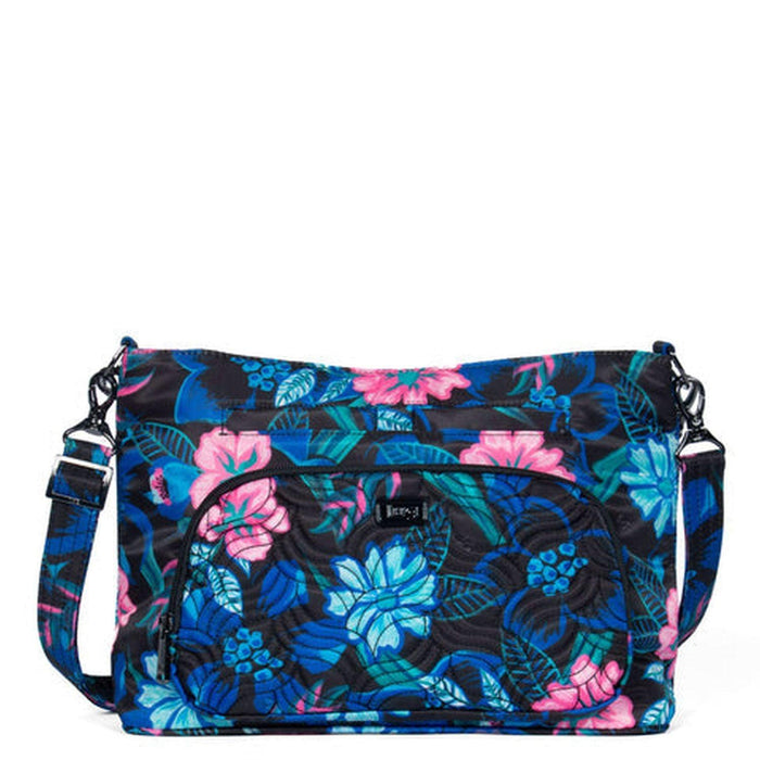 Lug - Samba XL Convertible Crossbody Bag - Limolin 