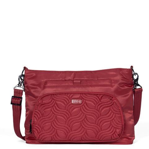 Lug - Samba XL Convertible Crossbody Bag - Limolin 