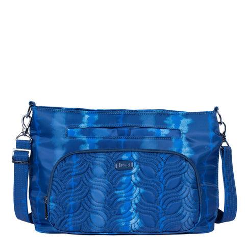 Lug - Samba XL Convertible Crossbody Bag - Limolin 