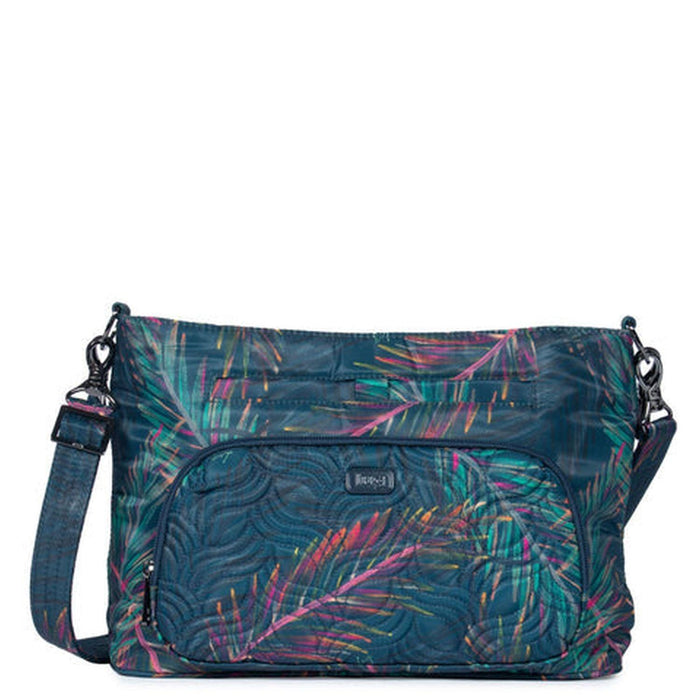 Lug - Samba XL Convertible Crossbody Bag - Limolin 