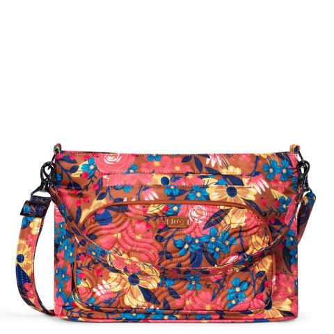 Lug - Samba XL Convertible Crossbody Bag - Limolin 