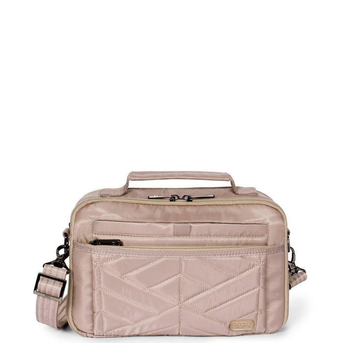 LUG - Scoop 2 Crossbody Bag