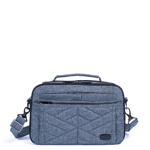 Lug - Scoop 2 Crossbody Bag - Limolin 