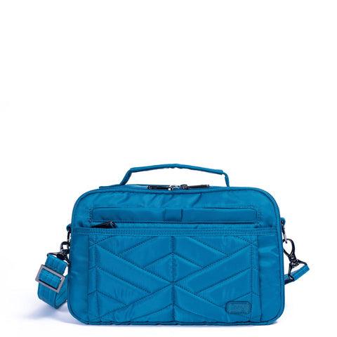 Lug - Scoop 2 Crossbody Bag - Limolin 