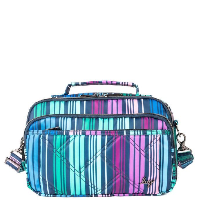 LUG - Scoop SE Crossbody Bag - Limolin 