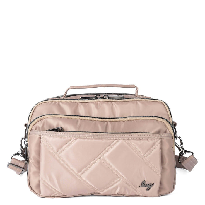 LUG - Scoop SE Crossbody Bag - Limolin 