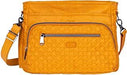 LUG - Shimmy SE Crossbody Bag