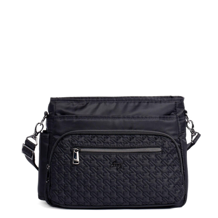 LUG - Shimmy SE Crossbody Bag